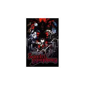 Koumajou Remilia: Scarlet Symphony (Switch)