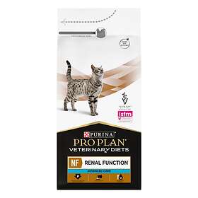 Purina Veterinary Diets Feline NF Renal Function Advanced Care 1,5kg
