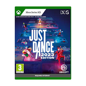 Just Dance 2023 (Xbox One | Series X/S)