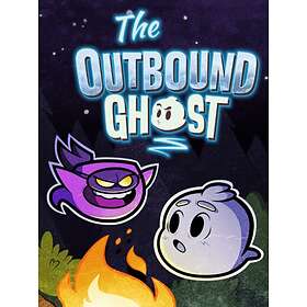 The Outbound Ghost (PC)