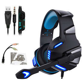 Hunterspider V3 Gaming Headset