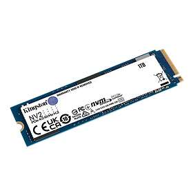 Kingston NV2 1 TB M.2 NVMe SSD Review - Value SSD Done Right