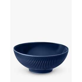 Denby Arc Blue Skål 17cm
