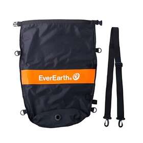 EverEarth Superlite Packraft 1-person