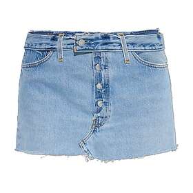 Levi's Pocket Denim Skirt