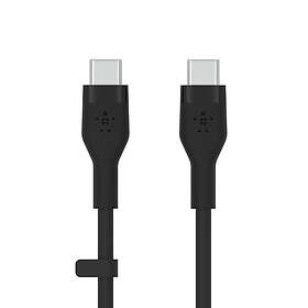 Belkin Boost Charge Silicone USB C - USB C 2m
