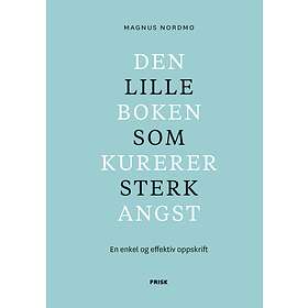Den lille boken som kurerer sterk angst