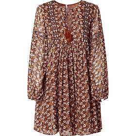 Pepe Jeans Liber Sleveless Long Dress