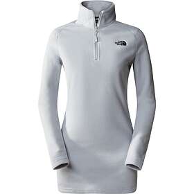 The North Face Glacier 1/4 Zip Dress