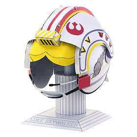 Metal Earth Star Wars: Luke Skywalker Helmet