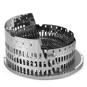 Metal Earth Iconx Premium Series Colosseum