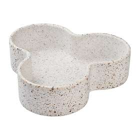 Humdakin Terrazzo Skål 32cm