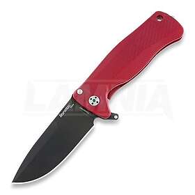 Lionsteel SR-22 Aluminum Black