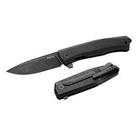Lionsteel T6 Old Black