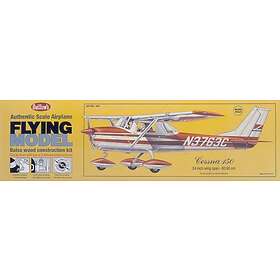 Guillow's Cessna 150 1:16