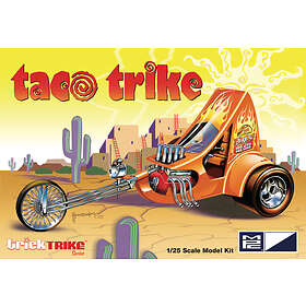 MPC Taco Trike 1:25