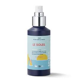 Kerzon Paris Le Soleil edt 120ml