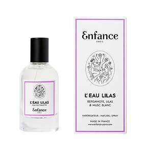 Enfance Paris L'Eau Lilas edt 50ml