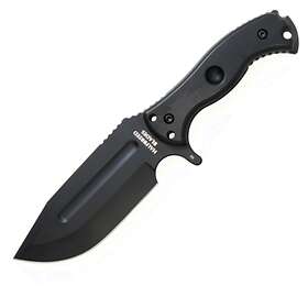Halfbreed Blades Large Survival Knife