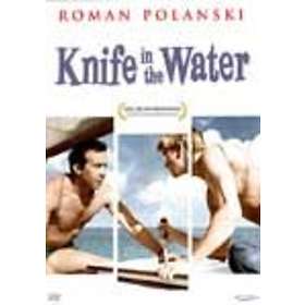 Kniven I Vattnet (DVD)