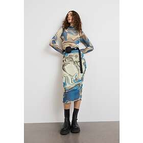 Gina Tricot Malin Mesh Skirt