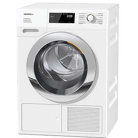Miele TEF775WPNDS (Vit)