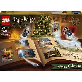 LEGO Harry Potter 76404 Advent Calendar 2022