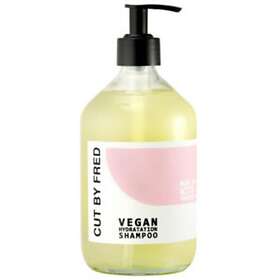 Cut By Fred Vegan Hydratation Shampoo 520ml