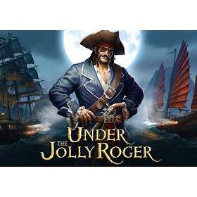Under the Jolly Roger (Switch)