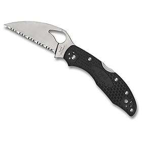 Byrd Meadowlark 2 Wharncliffe Spyderedge