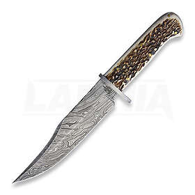 Buck n Bear King Stag Bowie