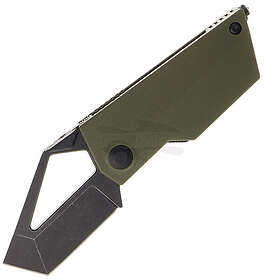 Kizer Cutlery CyberBlade Linerlock KI2563A1
