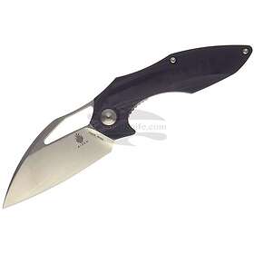 Kizer Cutlery Minitherium Linerlock KI3502