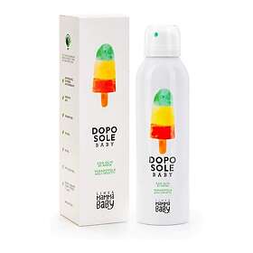 MammaBaby After Sun Lotion 150ml