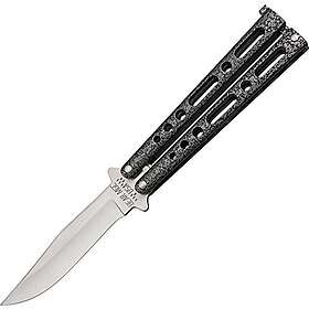 Bear & Son Silver Vein