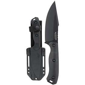 Becker Becker Black Harpoon
