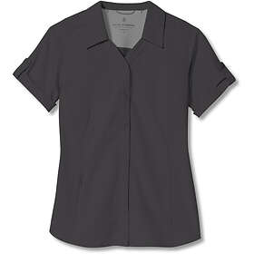 Royal Robbins Expedition Pro Short Sleeved Shirt (Dam)