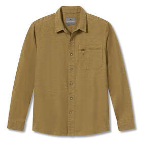 Royal Robbins Coastal Flannel Shirt (Herr)