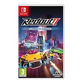 Redout 2 - Deluxe Edition (Switch)