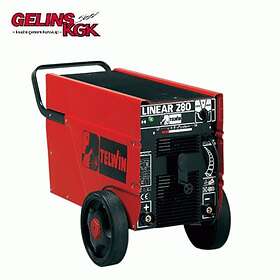 Gelins KGK LINEAR 280