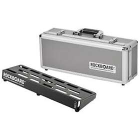 Rockboard DUO 2.1 Flight Case