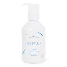 Minois Paris Lait Nettoyant 250ml