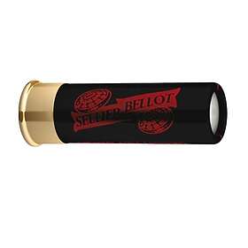 S&B Red & Black 20/65 US5