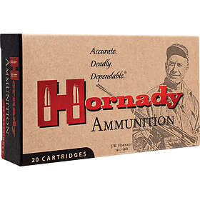 Hornady .300 Blackout 135gr FTX