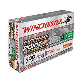 Winchester 300WM 150gr Extreme Point