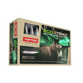 Norma Ecostrike 30-06 9.7G