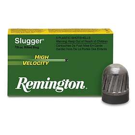 Remington Slugger kal.20