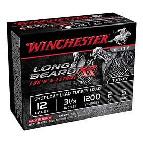 Winchester Long Beard 12/89 US4