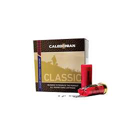 Caledonian Classic 20/25g/US5 Filt Bly