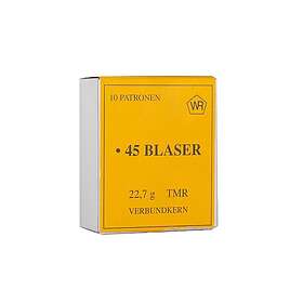 Blaser 45 22,7g TMR